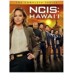 Ncis: hawai'i: the complete series [digital video disc] ac - 3 / dolby digital, dolby, subtitled, widescreen ...