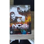 Ncis los angeles saison 1 a 6 dvd