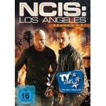 Ncis: los angeles - season 1. 1 (3 discs) Ncis: los angeles - season 1. 1 (3 discs)