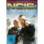 Ncis: los angeles - season 2. 1 (3 discs)