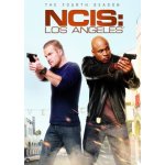 Ncis: los angeles: the 4th season Ncis: los angeles: the 4th season