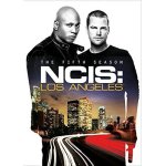Ncis: los angeles: the 5th season