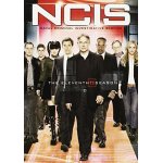 Ncis: naval criminal investigative service: the 11th season