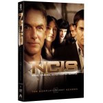 Ncis naval criminal investigative service - the complete first season