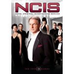 Ncis naval criminal investigative service - the complete third season