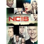 Ncis: naval criminal investigative service: the fifteenth season [dvd] boxed