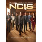 Ncis: naval criminal investigative service: the twenty - first season [digital video disc] ac - 3 / dolby ...