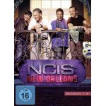 Ncis: new orleans - season 1. 2 (3 discs)