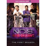 Ncis: new orleans: season 1