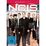 Ncis - season 11. 1 (3 discs) Ncis - season 11. 1 (3 discs)