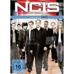 Ncis - season 11. 1 (3 discs)
