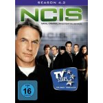 Ncis - season 4, 2. teil (3 dvds)