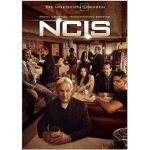 Ncis: the nineteenth season [dvd] ac - 3 / dolby digital, dolby, subtitled, wides