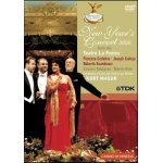 New year's concert 2006 - la fenice / fiorenza cedolins, joseph calleja, roberto scandiuzzi, kurt masur ...
