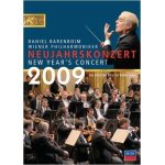 New years day concert. . - barenboim, daniel