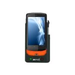 Newaretech skpad - batterie externe 2500 mah - noir - pour htc touch hd