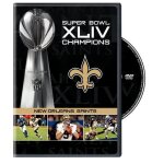 Nfl super bowl xliv