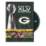Nfl super bowl xlv champions