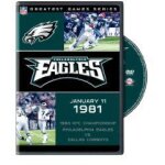 Nfl greatest games philadelphia eagles vs dallas cowboys
