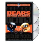 Nfl greatest rivalries