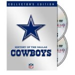 Nfl: history of the dallas cowboys