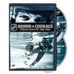 Nhl - honor & courage: tough guys of the nhl