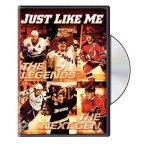 Nhl : just like me - the legends - the next gen