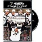 Nhl stanley cup champions 2008 - 2009 [dvd] [region 1] [us import] [ntsc]