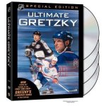 Nhl: ultimate gretzky