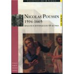 Nicolas poussin 1594 - 1665 analyse scientifique de 40 oeuvres cd rom Nicolas poussin 1594 - 1665 analyse scientifique de 40 oeuvres cd rom