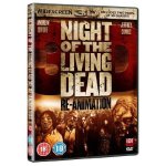 Night of the living dead re animation [dvd includes 3d and 2d version]