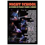 Night school : an evening of stanley clarke & friends