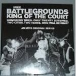 Nike battlegrounds king of the court Nike battlegrounds king of the court