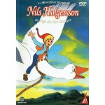Nils holgersson et les oies sauvages - vol 10