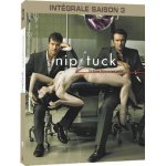 Nip / tuck - die komplette dritte staffel Nip / tuck - die komplette dritte staffel