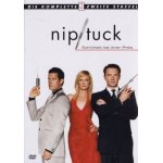 Nip / tuck - die komplette zweite staffel Nip / tuck - die komplette zweite staffel