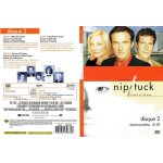 Nip tuck saison 1 disque 2 episodes 4 - 6 Nip tuck saison 1 disque 2 episodes 4 - 6