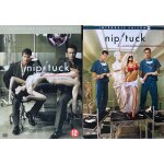 Nip tuck saisons 3 et 4 - coffrets dvd