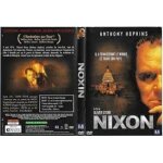 Nixon - il a transforme le monde et trahi son pays - anthony hopkins - oliver stone - dvd zone 2 - edition ...
