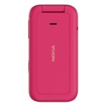 Nokia 2660 flip 4g ds 2. 8  123 g pin t�l�phone d'entr�e de gamme