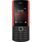 Nokia 5710 xa 2. 4  129, 1 g noir t�l�phone num�rique
