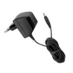 Nokia acp 7e - adaptateur secteur (prise cc) - pour nokia 1100, 2300, 5100, 6060, 6100, 6510, 6800, 7250, ...