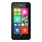 Nokia lumia 530 4  double sim windows phone 3g micro - usb b 0, 5 go 4 go 1430 mah gris