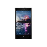 Nokia lumia 925 16 go noir