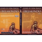 Un nomme la rocca dvd jean - paul belmondo legendes du cinema francais