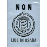 Non - live in osaka [dvd]