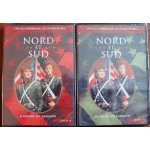 Nord et sud - dvd 5 et dvd 6