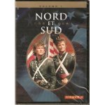 Nord et sud volume 1 disque n3