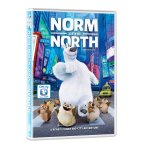 Norm - norm of the north Norm - norm of the north