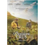 Normandie nue et premiers crus en 2 dvd